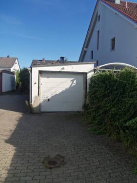 100_8794 - 4 Zimmer Doppelhaushälfte zum Kaufen in Karlsruhe