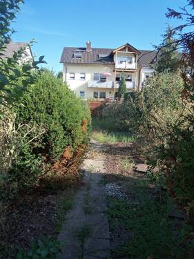 100_8797 - Doppelhaushälfte mit 110,00 m² in Karlsruhe zum Kaufen