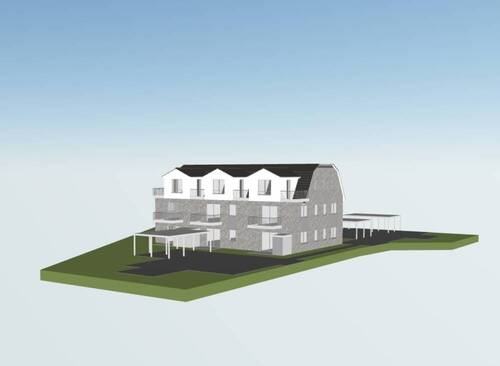 Exposé_Start_OnOffice - 3 Zimmer Etagenwohnung zum Kaufen in Brake