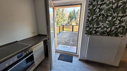Terrassentür - 