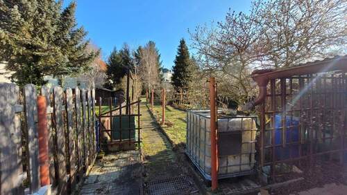 Garten - 