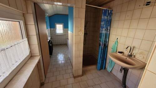 Dusche - 