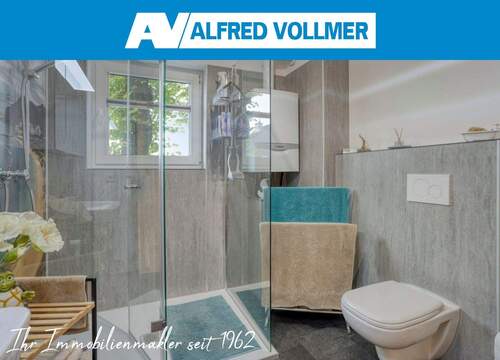 Badezimmer - 
