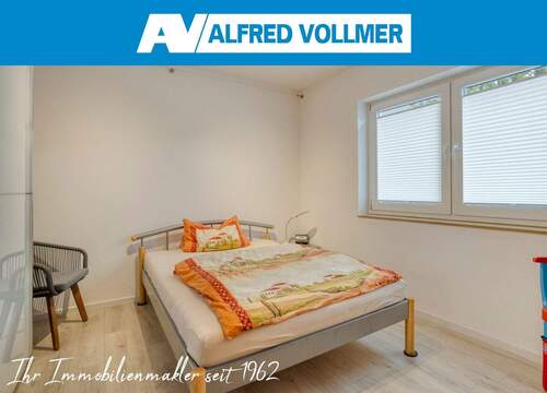 Schlafzimmer - 