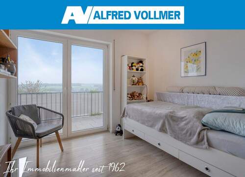 Schlafzimmer - 