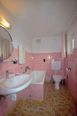 Badezimmer - 