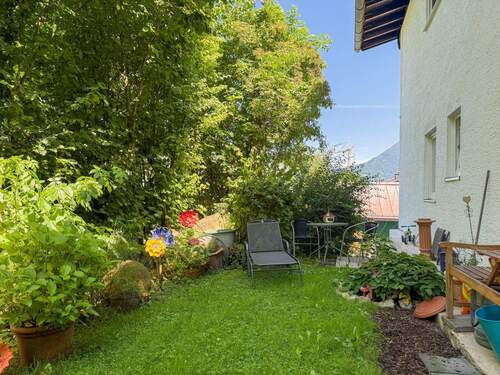 Gemeinschaftsgarten - 