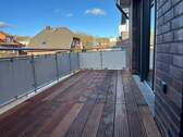 Großer Balkon - Etagenwohnung mit 67,00 m² in Lüneburg zur Miete