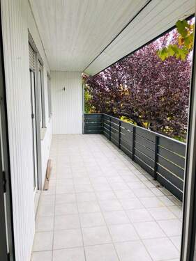 Balkon - Etagenwohnung in Leinfelden-Echterdingen zur Miete