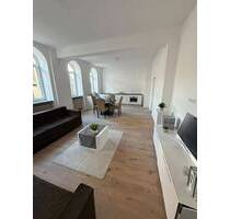 Kernsanierte Erdgeschoss Wohnung mit Barriere freiem Bad - Edenkoben