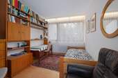 Schlafzimmer EG - 