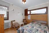 Schlafzimmer EG - 