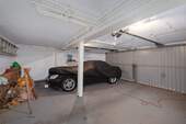 Garage UG - 