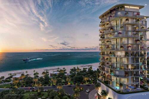 Bild 1 - Duplex-Wohnung mit drei Schlafzimmern