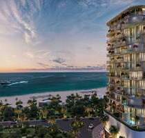 Duplex-Wohnung mit drei Schlafzimmern - Dubai