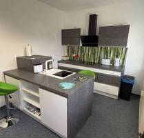 Extravagantes Wohnen im Erdgeschoss - Reinsdorf