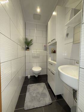Badezimmer - 