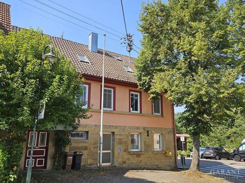 Aussenansicht - 5 Zimmer Einfamilienhaus zum Kaufen in Pfaffenhofen