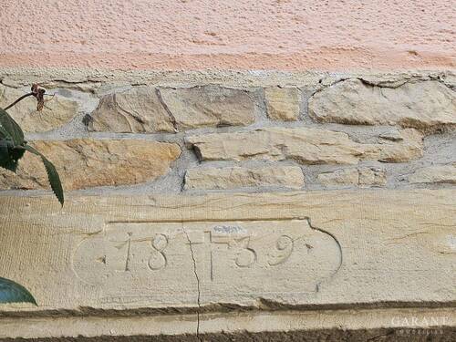 Baujahr - 5 Zimmer Einfamilienhaus in Pfaffenhofen