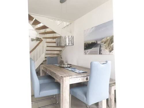 Der praktische Essbereich für die ganze Familie - 