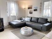 Die bequeme Couchlandschaft - 