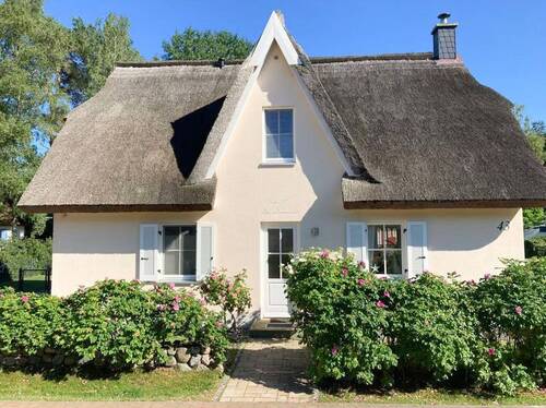 Das gepflegte Einfamilienhaus - 4 Zimmer Einfamilienhaus zum Kaufen in Glowe