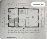 Grundriss EG - 