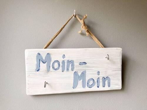 Die durchdachte Dekoration - 