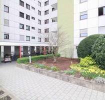 Attraktive 3-Zimmer-Wohnung mit Balkon in ruhiger Lage von Rommelshausen - Kernen im Remstal