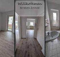 Klingt gut? Attraktive Zwei-Zimmer-Wohnung mit Balkon - Plauen Ostvorstadt