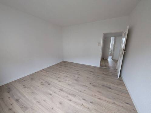 Zimmer - 2 Zimmer Etagenwohnung in Plauen