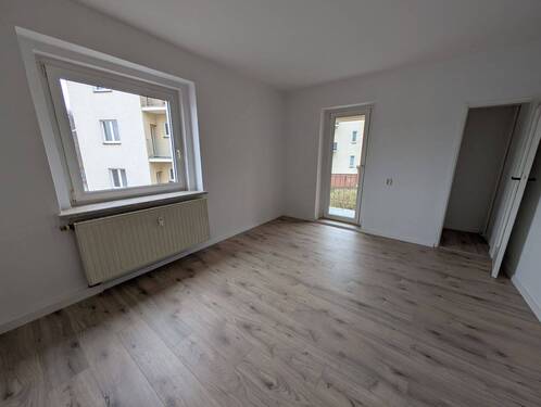 Zimmer - Etagenwohnung mit 50,40 m&sup2; in Plauen zur Miete