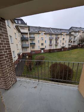 Balkon - 