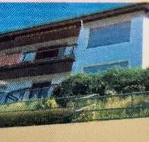 Schöne 3-Zimmerwohnung im 2-Familienhaus - Nassau Bergnassau