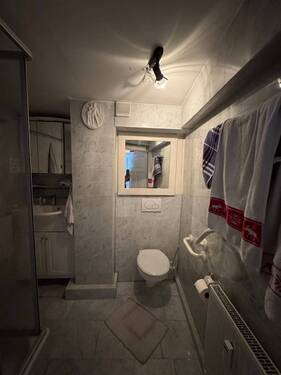 Badezimmer - 
