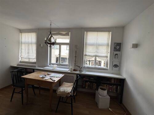 Arbeitszimmer - 