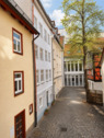 Hinteransicht - 