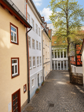 Hinteransicht - 