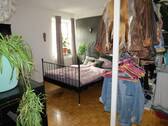 Schlafzimmer - 2 Zimmer Etagenwohnung in Dinkelsbühl