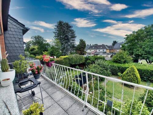 Balkon WE 1.OG - 