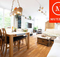 MUTZHAS - Ein einmaliges Angebot - Gauting