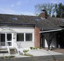 Viel Platz für die Familie! Gemütliches Reihenendhaus zur Miete. - Ritterhude