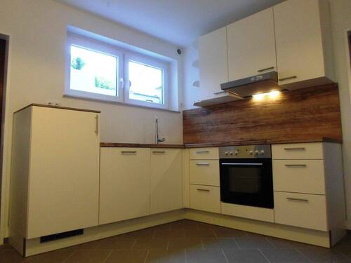 Küche (UG) - 5 Zimmer Reihenendhaus zur Miete in Ritterhude