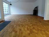 Wohnzimmer (UG) - Reihenendhaus mit 173,20 m² in Ritterhude zur Miete