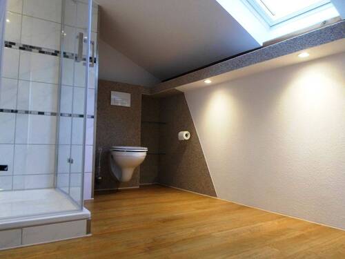 Badezimmer (DG) - 