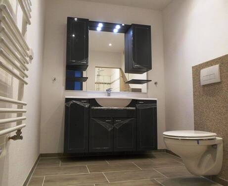 Badezimmer (EG) - 