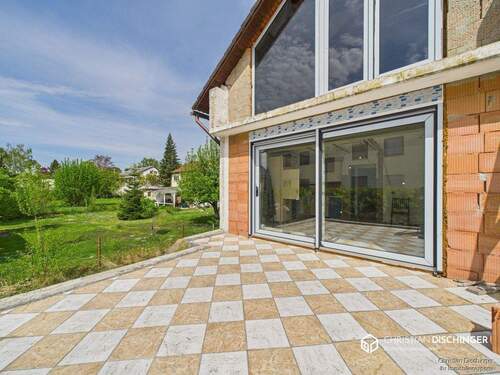 Terrasse - 