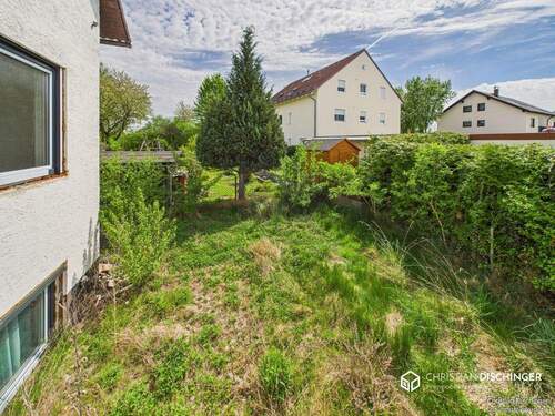 Garten - 