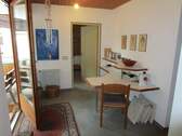 Arbeitsbereich oder Spielecke - 
