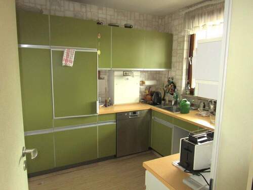 Küche - 